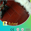 8.3mm Embossed Cherry Sound Absorbing Laminated Flooring